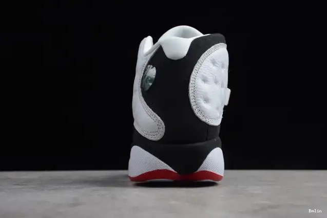 Bmlin Got 414571-104 13 Retro Jordan Game Air (2018) He 0612